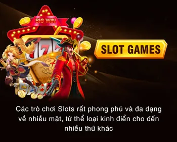 Hệ thống RNG công bằng PKWIN Nổ Hũ